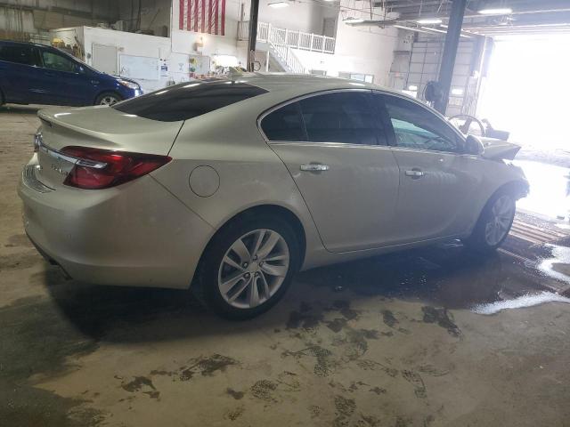 Photo 2 VIN: 2G4GN5EX4E9265452 - BUICK REGAL 