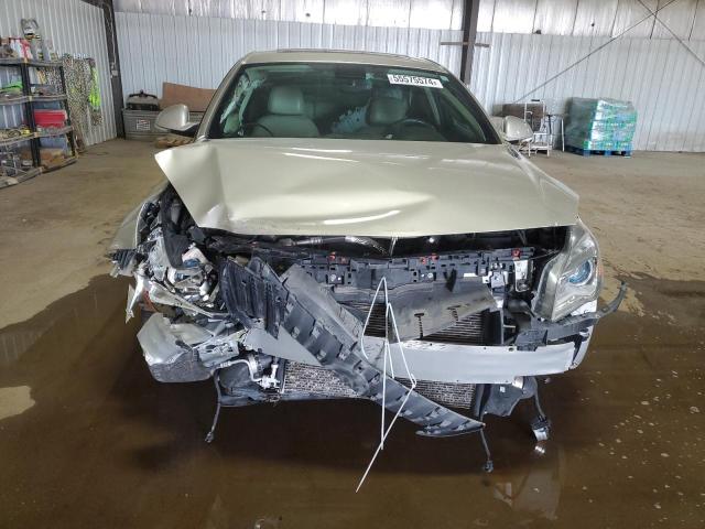 Photo 4 VIN: 2G4GN5EX4E9265452 - BUICK REGAL 