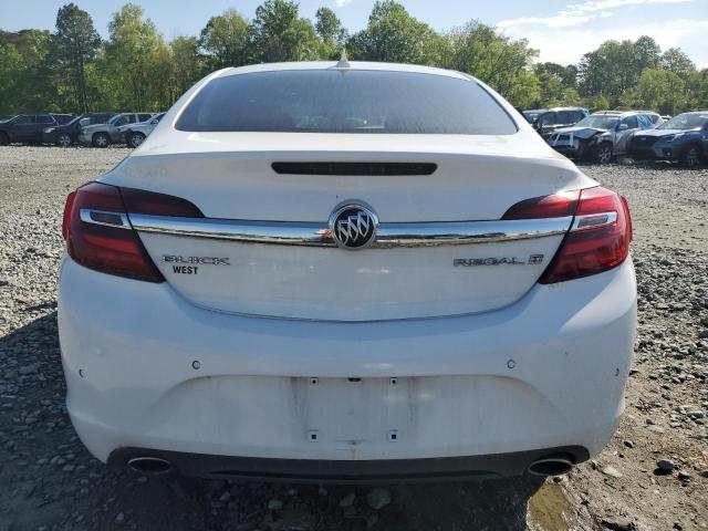 Photo 5 VIN: 2G4GN5EX4E9306534 - BUICK REGAL 