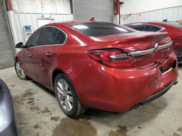 Photo 1 VIN: 2G4GN5EX4E9318912 - BUICK REGAL PREM 