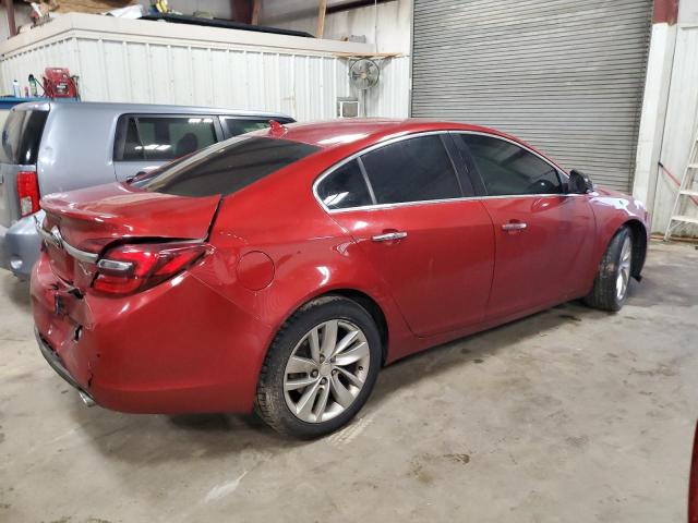 Photo 2 VIN: 2G4GN5EX4E9318912 - BUICK REGAL PREM 