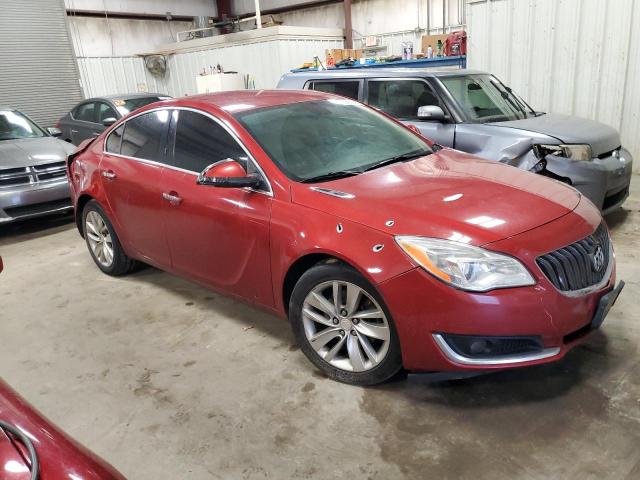 Photo 3 VIN: 2G4GN5EX4E9318912 - BUICK REGAL PREM 