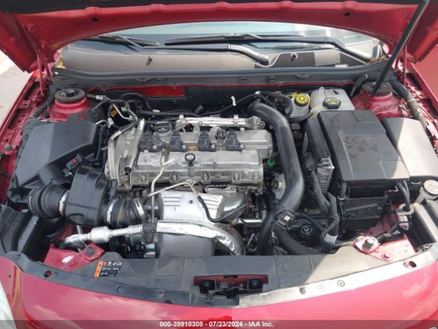 Photo 9 VIN: 2G4GN5EX4F9218536 - BUICK REGAL 