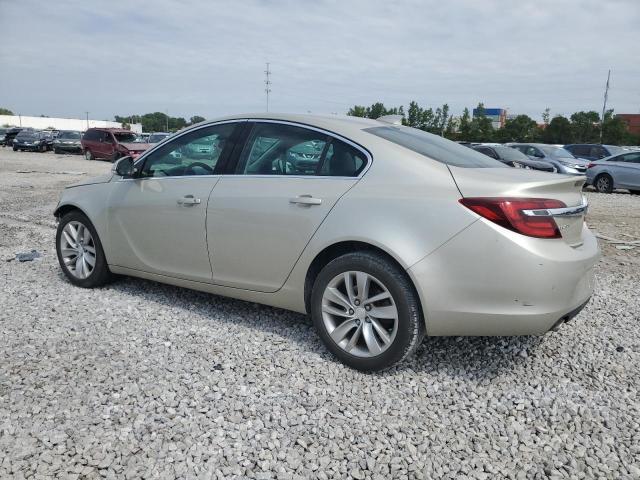 Photo 1 VIN: 2G4GN5EX4F9227723 - BUICK REGAL 