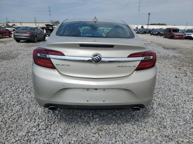 Photo 5 VIN: 2G4GN5EX4F9227723 - BUICK REGAL 