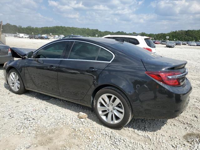 Photo 1 VIN: 2G4GN5EX4F9257692 - BUICK REGAL PREM 