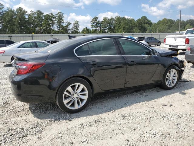 Photo 2 VIN: 2G4GN5EX4F9257692 - BUICK REGAL PREM 