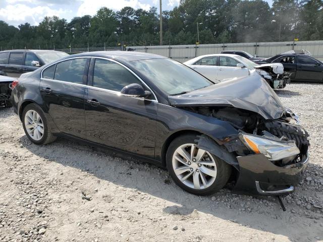 Photo 3 VIN: 2G4GN5EX4F9257692 - BUICK REGAL PREM 