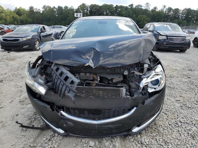 Photo 4 VIN: 2G4GN5EX4F9257692 - BUICK REGAL PREM 