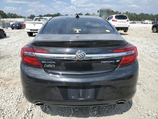 Photo 5 VIN: 2G4GN5EX4F9257692 - BUICK REGAL PREM 