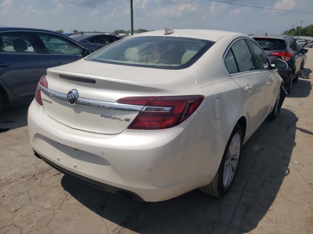 Photo 3 VIN: 2G4GN5EX4F9277912 - BUICK REGAL PREM 