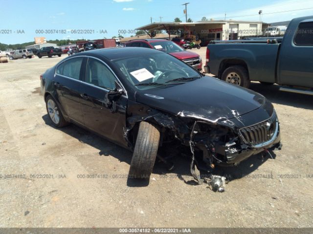 Photo 0 VIN: 2G4GN5EX4F9287954 - BUICK REGAL 