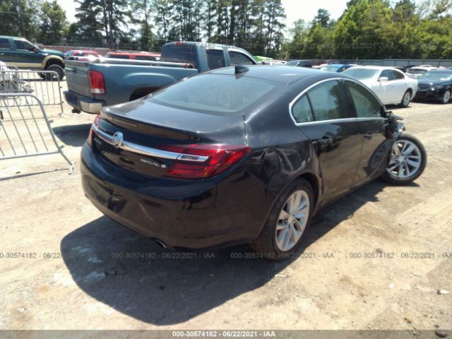 Photo 3 VIN: 2G4GN5EX4F9287954 - BUICK REGAL 