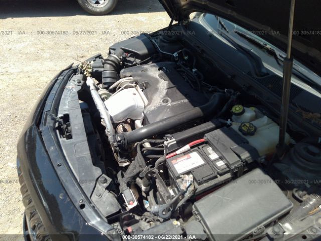 Photo 9 VIN: 2G4GN5EX4F9287954 - BUICK REGAL 