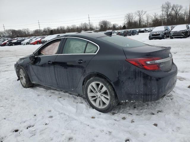 Photo 1 VIN: 2G4GN5EX4F9288022 - BUICK REGAL 