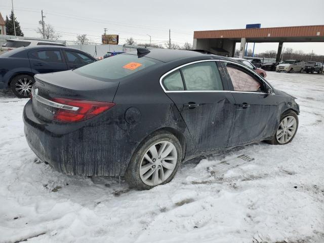 Photo 2 VIN: 2G4GN5EX4F9288022 - BUICK REGAL 