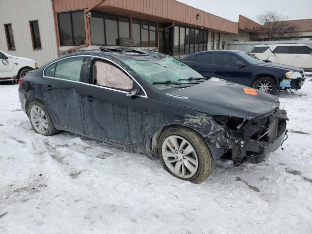 Photo 3 VIN: 2G4GN5EX4F9288022 - BUICK REGAL 