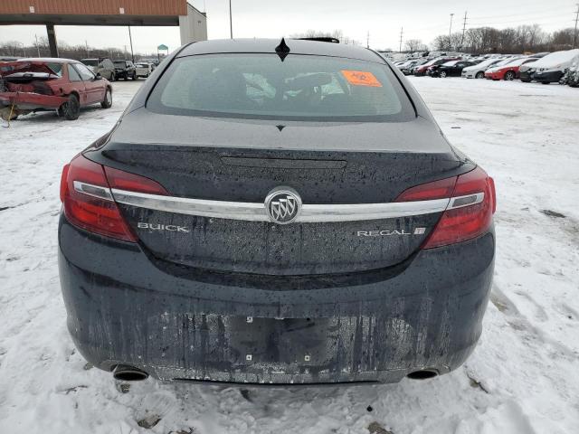 Photo 5 VIN: 2G4GN5EX4F9288022 - BUICK REGAL 