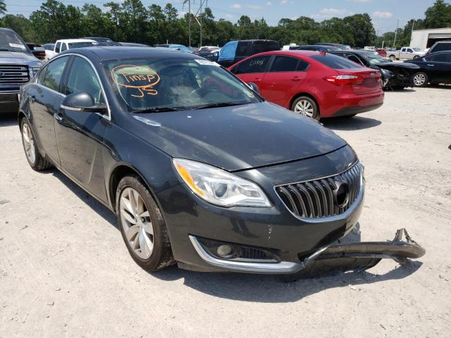 Photo 0 VIN: 2G4GN5EX5E9166560 - BUICK REGAL PREM 