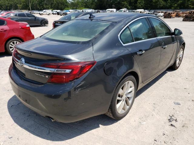 Photo 3 VIN: 2G4GN5EX5E9166560 - BUICK REGAL PREM 