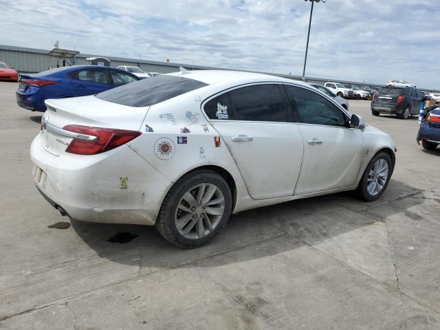 Photo 2 VIN: 2G4GN5EX5E9229964 - BUICK REGAL 