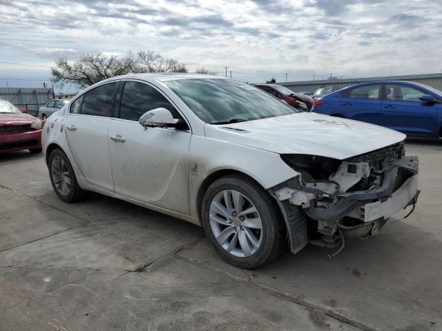 Photo 3 VIN: 2G4GN5EX5E9229964 - BUICK REGAL 