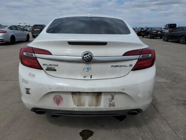 Photo 5 VIN: 2G4GN5EX5E9229964 - BUICK REGAL 