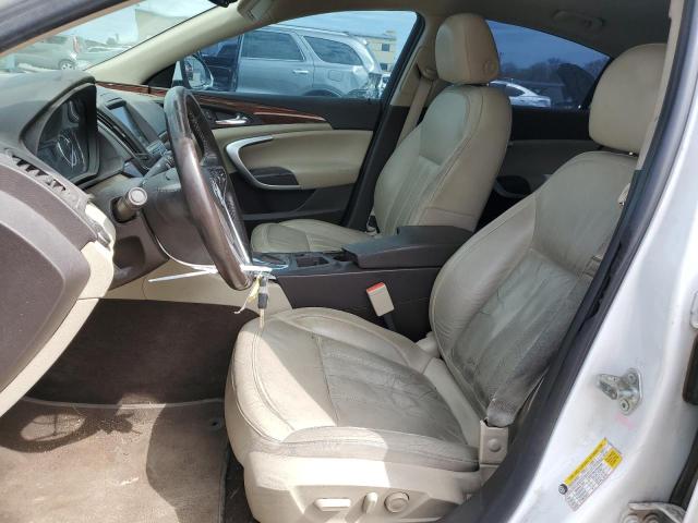 Photo 6 VIN: 2G4GN5EX5E9229964 - BUICK REGAL 