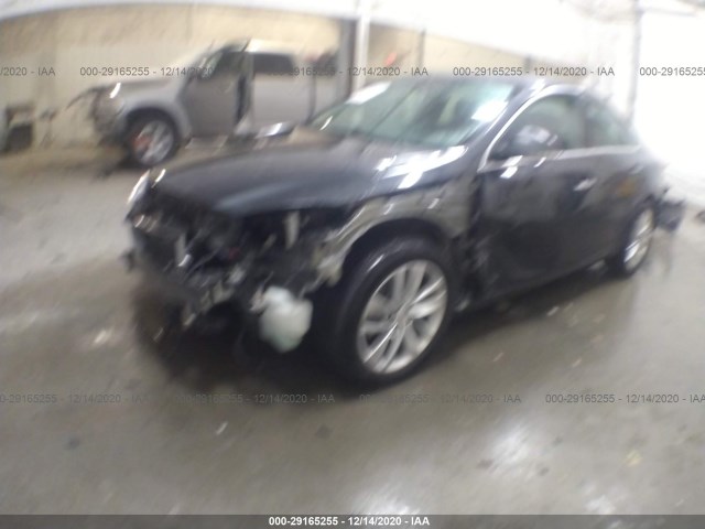 Photo 1 VIN: 2G4GN5EX5E9278338 - BUICK REGAL 