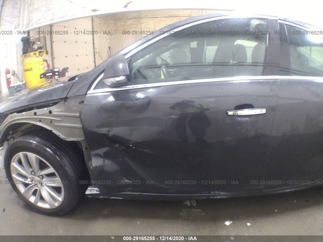 Photo 5 VIN: 2G4GN5EX5E9278338 - BUICK REGAL 