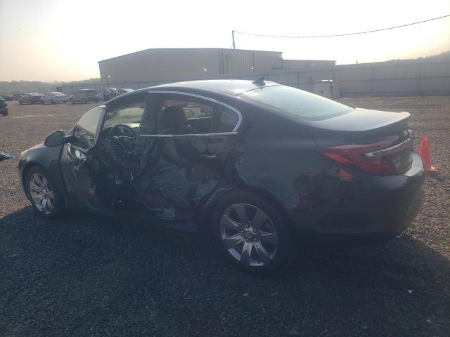 Photo 1 VIN: 2G4GN5EX5E9322256 - BUICK REGAL PREM 