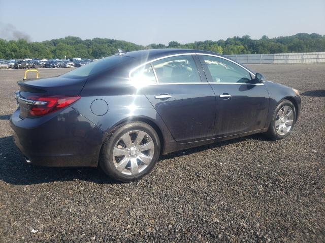 Photo 2 VIN: 2G4GN5EX5E9322256 - BUICK REGAL PREM 