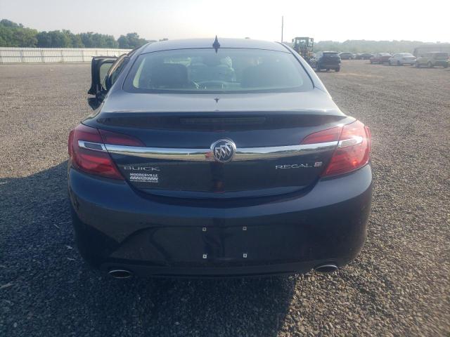 Photo 5 VIN: 2G4GN5EX5E9322256 - BUICK REGAL PREM 