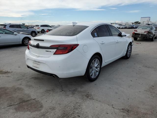 Photo 3 VIN: 2G4GN5EX5F9152904 - BUICK REGAL 