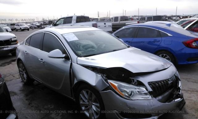 Photo 0 VIN: 2G4GN5EX5F9161599 - BUICK REGAL 