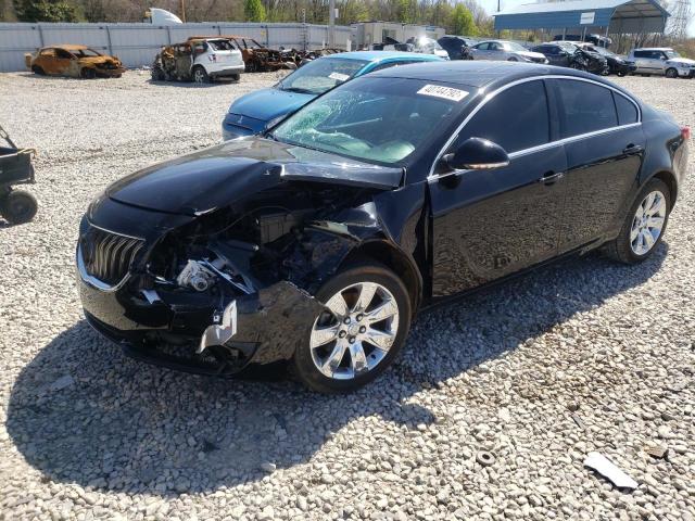 Photo 1 VIN: 2G4GN5EX5F9202068 - BUICK REGAL PREM 