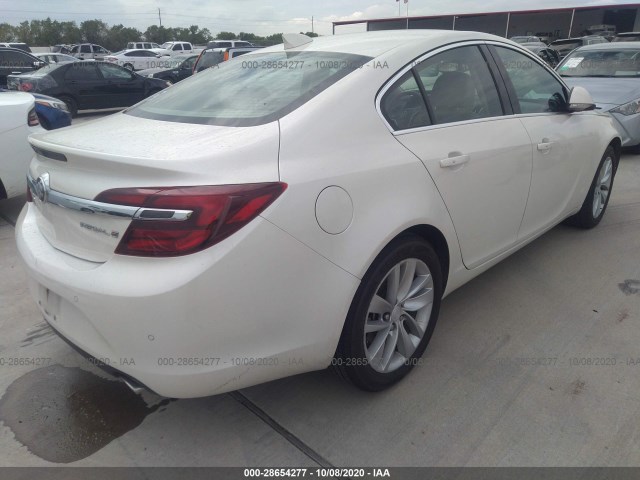 Photo 3 VIN: 2G4GN5EX5F9215855 - BUICK REGAL 