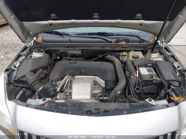 Photo 9 VIN: 2G4GN5EX5F9295593 - BUICK REGAL 