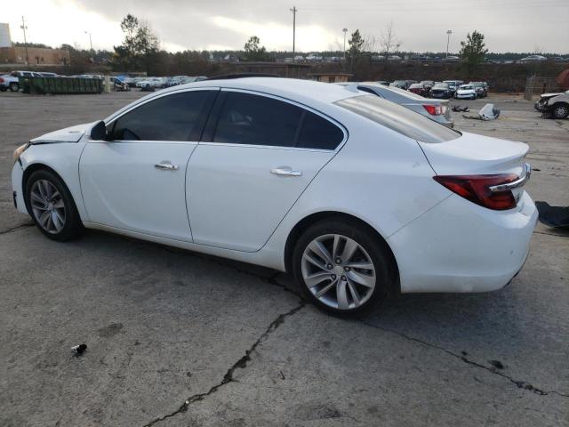 Photo 1 VIN: 2G4GN5EX6E9159830 - BUICK REGAL PREM 