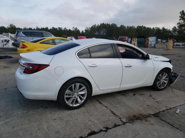 Photo 2 VIN: 2G4GN5EX6E9159830 - BUICK REGAL PREM 