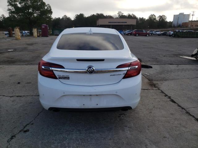 Photo 5 VIN: 2G4GN5EX6E9159830 - BUICK REGAL PREM 