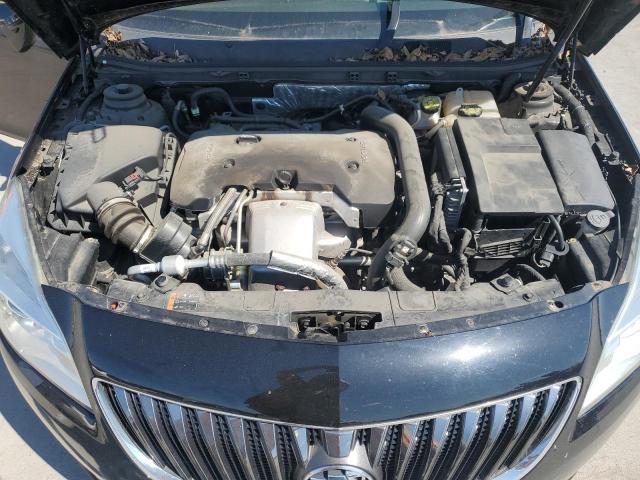 Photo 10 VIN: 2G4GN5EX6E9289980 - BUICK REGAL 