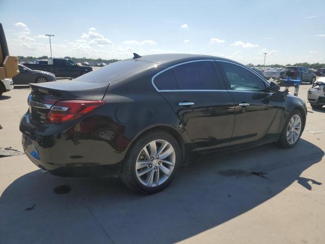 Photo 2 VIN: 2G4GN5EX6E9289980 - BUICK REGAL 