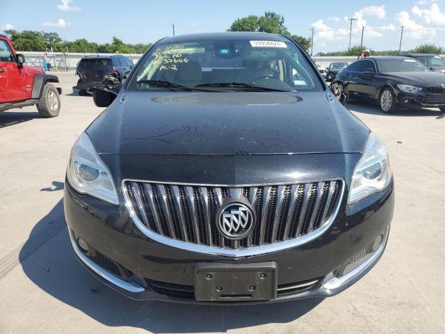 Photo 4 VIN: 2G4GN5EX6E9289980 - BUICK REGAL 