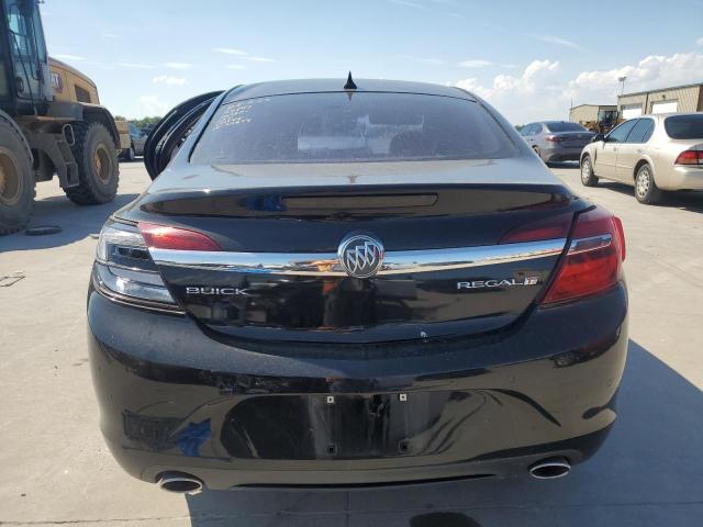 Photo 5 VIN: 2G4GN5EX6E9289980 - BUICK REGAL 