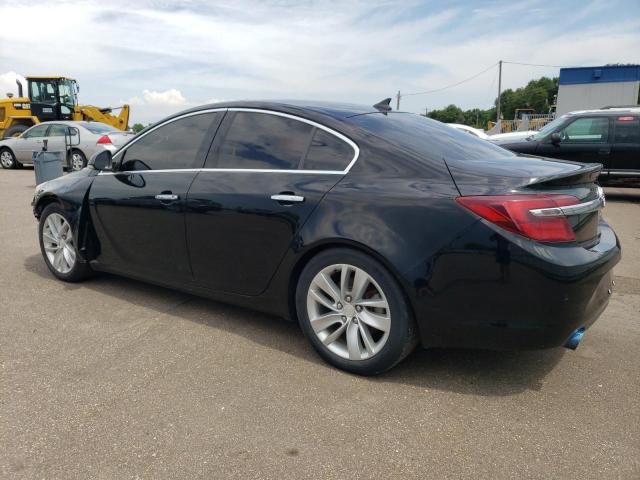 Photo 1 VIN: 2G4GN5EX6E9306177 - BUICK REGAL 