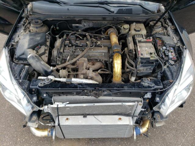 Photo 10 VIN: 2G4GN5EX6E9306177 - BUICK REGAL 