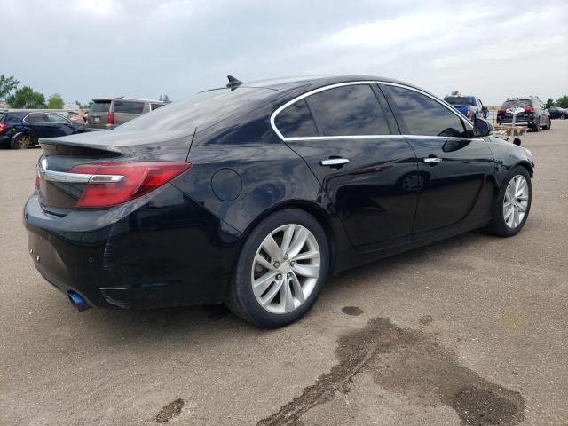 Photo 2 VIN: 2G4GN5EX6E9306177 - BUICK REGAL 