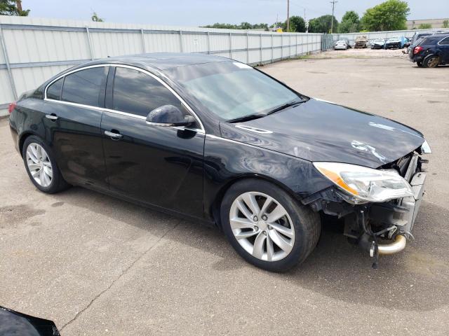 Photo 3 VIN: 2G4GN5EX6E9306177 - BUICK REGAL 