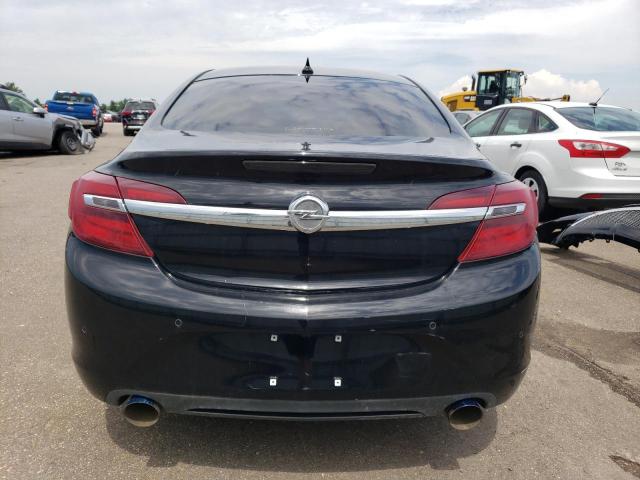 Photo 5 VIN: 2G4GN5EX6E9306177 - BUICK REGAL 